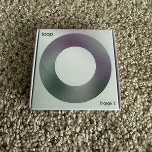 Loop Engage 2 Iridescent